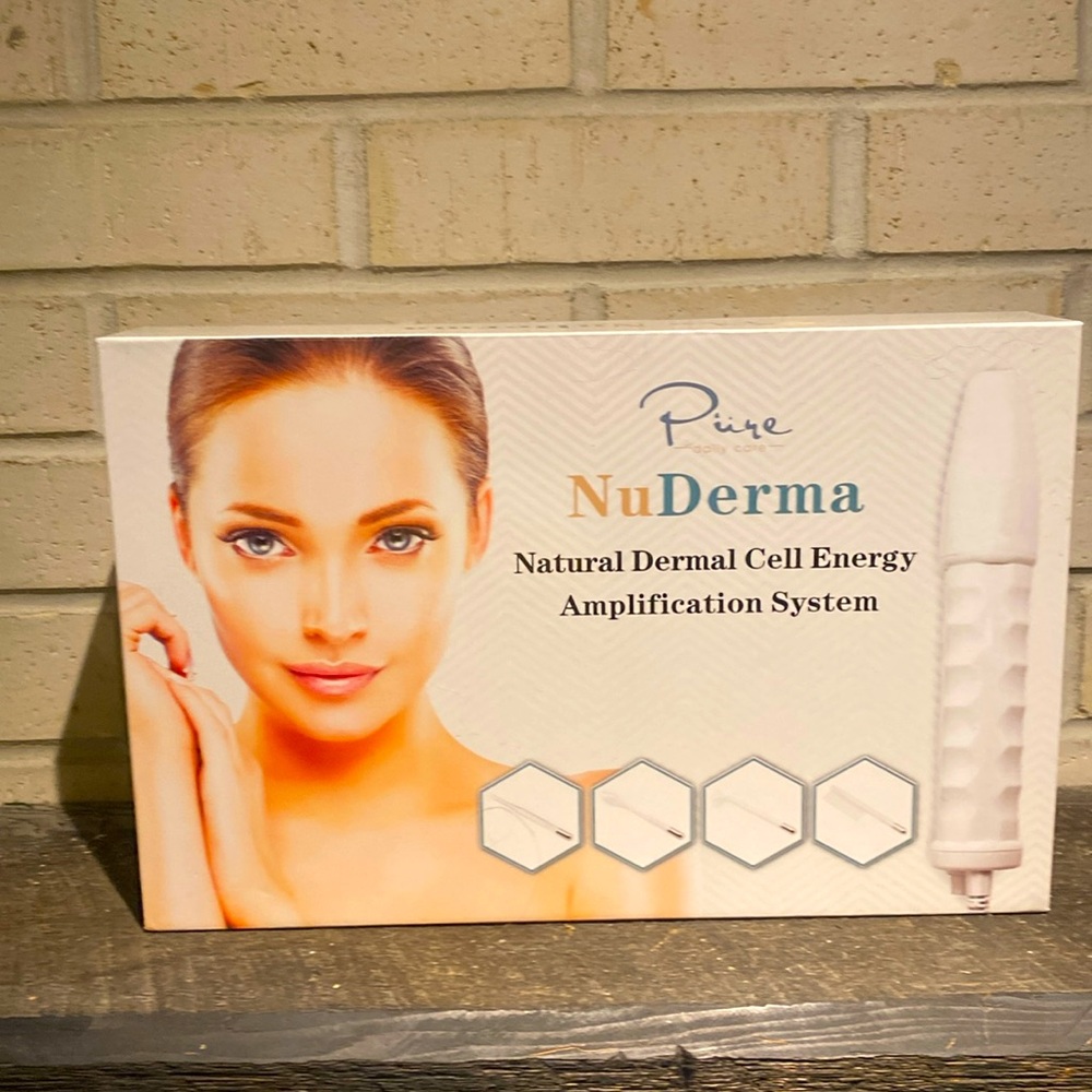 NU DERMA